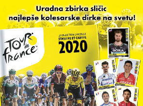 TOUR DE FRANCE 2020! TOUR DE FRANCE 2020!